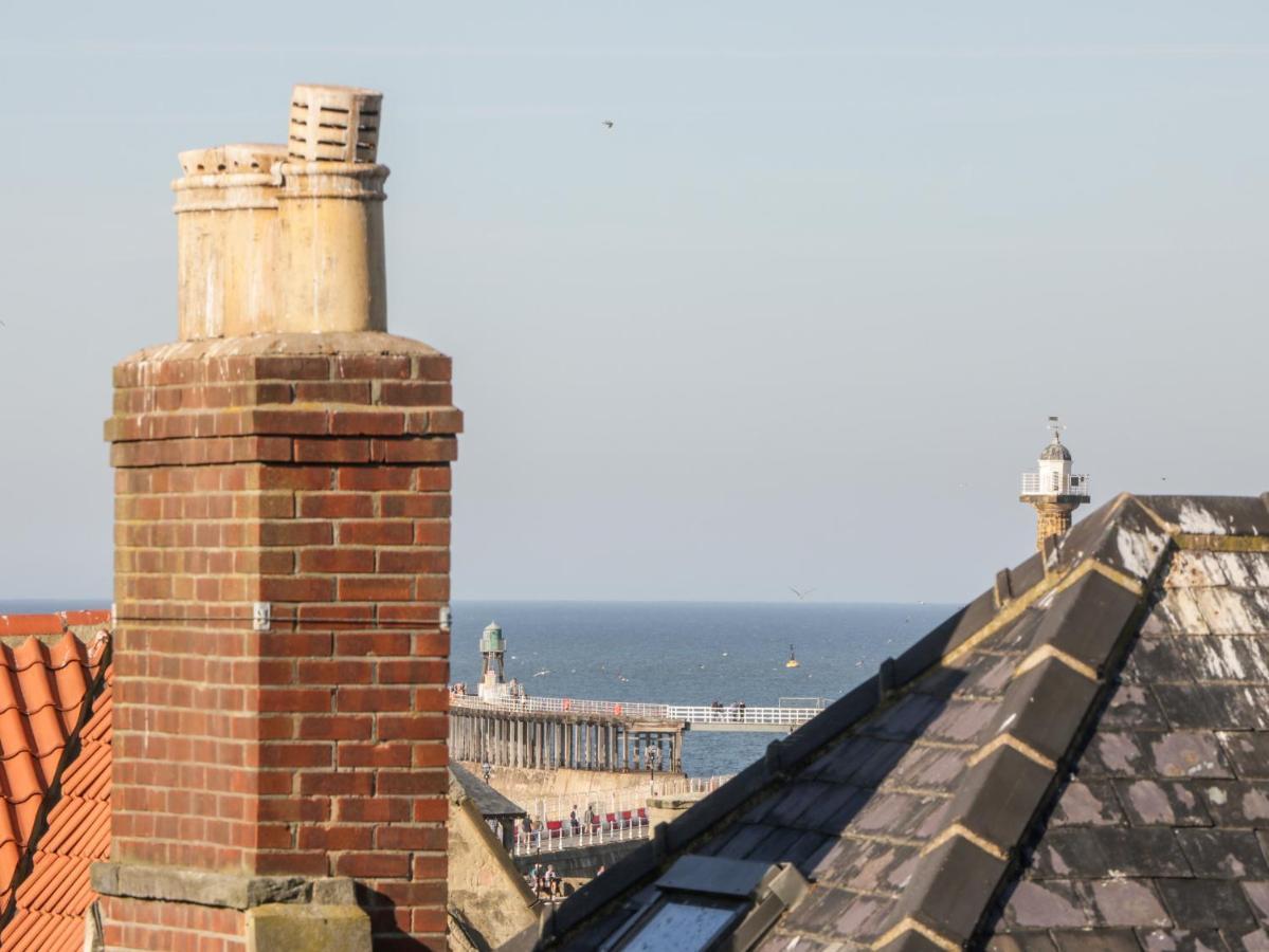 Grays Cottage Whitby Exterior foto